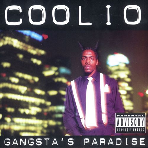 download Coolio, L.V.  Gangstas Paradise mp3 Single Tracks song 