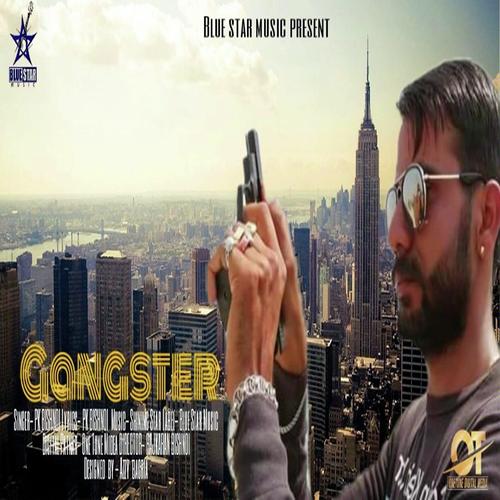 download Shinig Star  Gangster mp3 Single Tracks song 