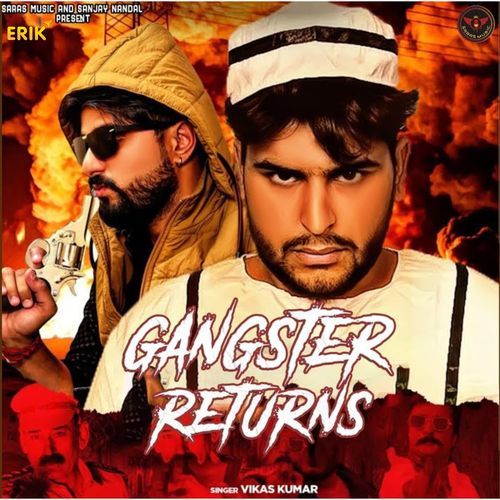 download Vikas Kumar  Gangster Returns mp3 Single Tracks song 