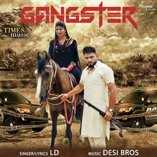 download LD  Gangster mp3 Single Tracks song 