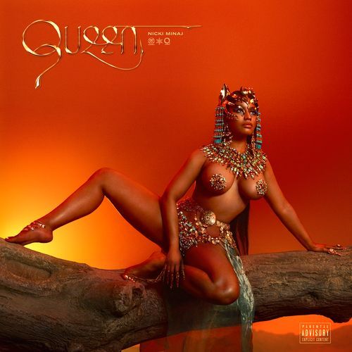 download Nicki Minaj  Ganja Burn mp3 Single Tracks song 