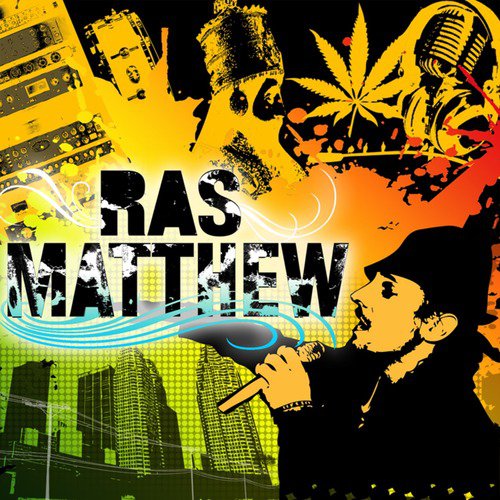 download RASMATTHEW  Ganja In My Brain mp3 Single Tracks song 