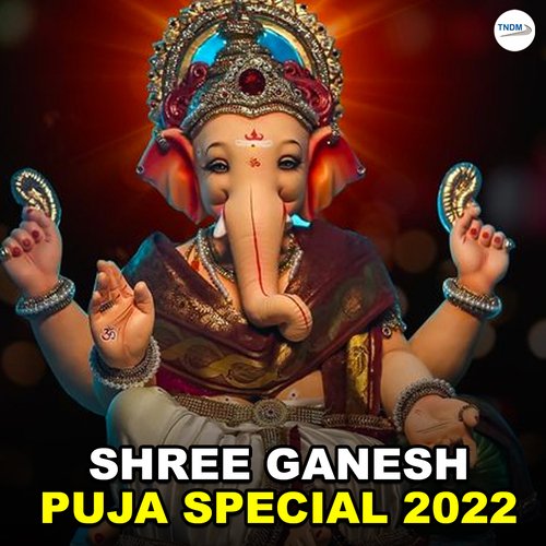 download   Ganpati Tere Charno Ki Agar Dhul Jo Mil Jaye mp3 Single Tracks song 