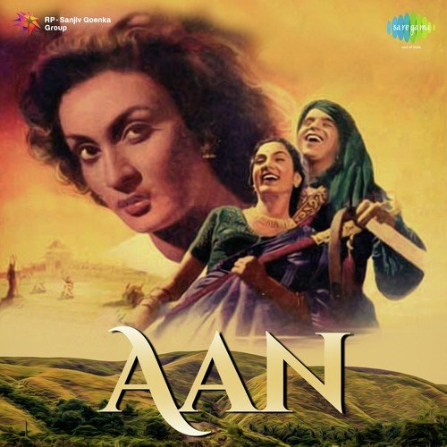 download Shamshad Begum, Lata Mangeshkar, Mohammed Rafi  Gao Tarane Man Ke Ji mp3 Single Tracks song 