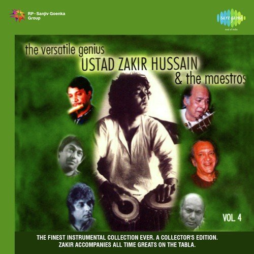 download Ustad Vilayat Khan  Gara mp3 Single Tracks song 