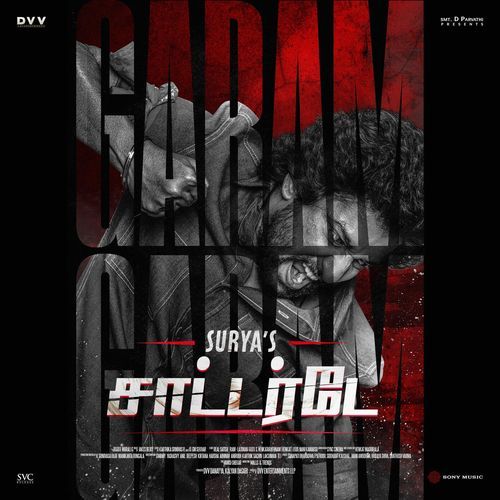 download Jakes Bejoy, Sivam, Jakes Bejoy & Sivam  Garam Garam  mp3 Single Tracks song 