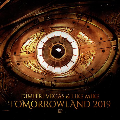 download Dimitri Vegas, Like Mike, Angemi, Dimitri Vegas & Like Mike vs. Angemi  Garden Of Madness mp3 Single Tracks song 