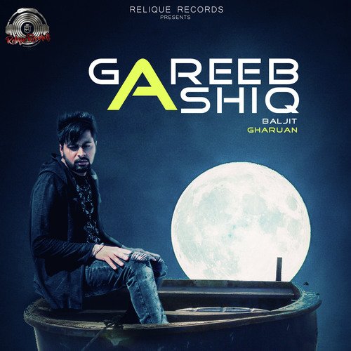 download Baljit Gharuan  Gareeb Ashiq mp3 Single Tracks song 