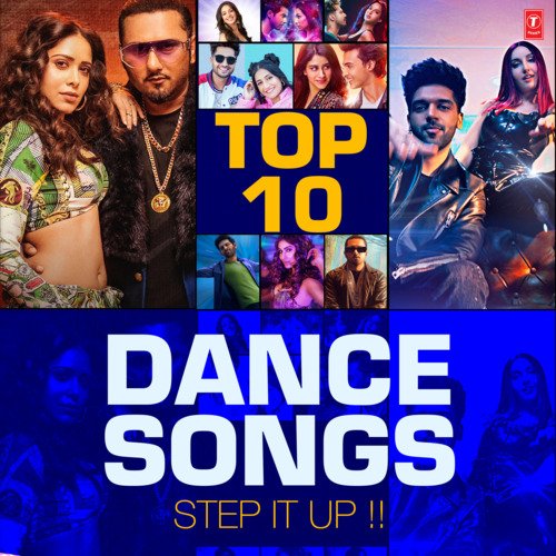 download Badshah, Neha Kakkar  Garmi mp3 Single Tracks song 