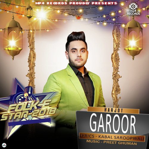 download Harjot  Garoor mp3 Single Tracks song 