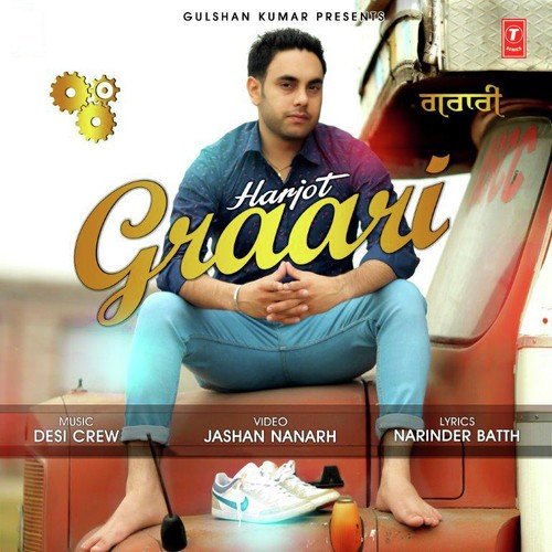 download Harjot  Garrari mp3 Single Tracks song 