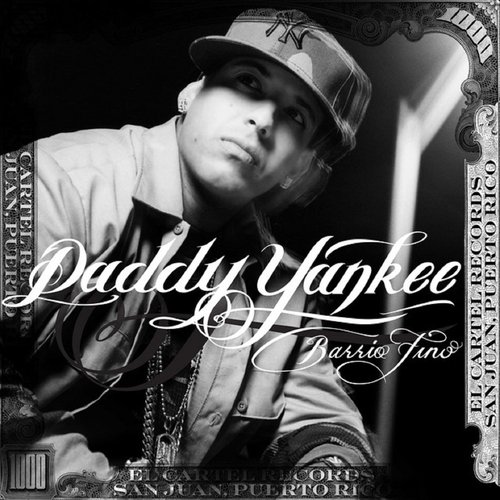 download Daddy Yankee  Gasolina mp3 Single Tracks song 