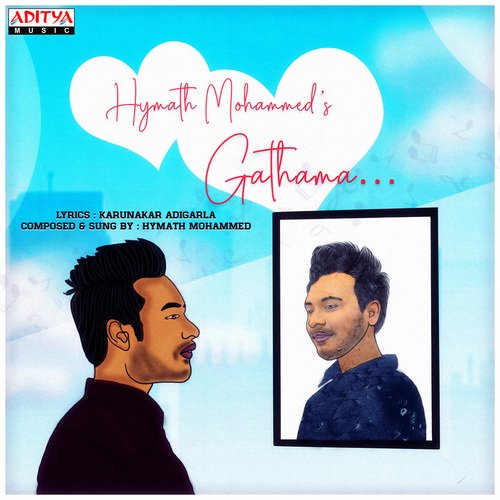 download Mohammed Hymath  Gathama mp3 Single Tracks song 