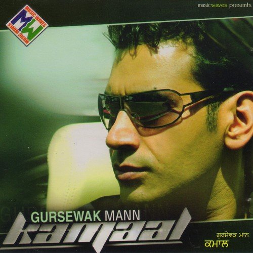 download Gursewak Maan  Gaya Kam Se mp3 Single Tracks song 