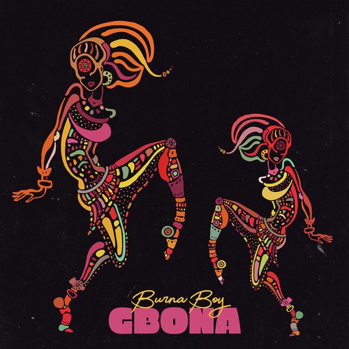 download Burna Boy  Gbona mp3 Single Tracks song 