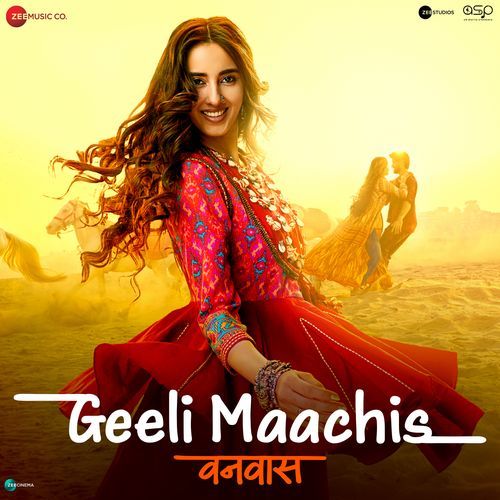 download   Geeli Maachis mp3 Single Tracks song 