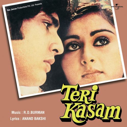 download Amit Kumar, R.D. Burman  Geet Wo Hai Haan Ji Haan mp3 Single Tracks song 