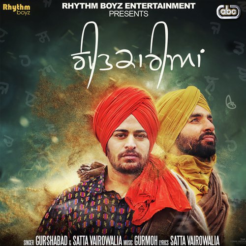 download Gurshabad & Satta Vairowalia with Gurmoh  Geetkariyan mp3 Single Tracks song 