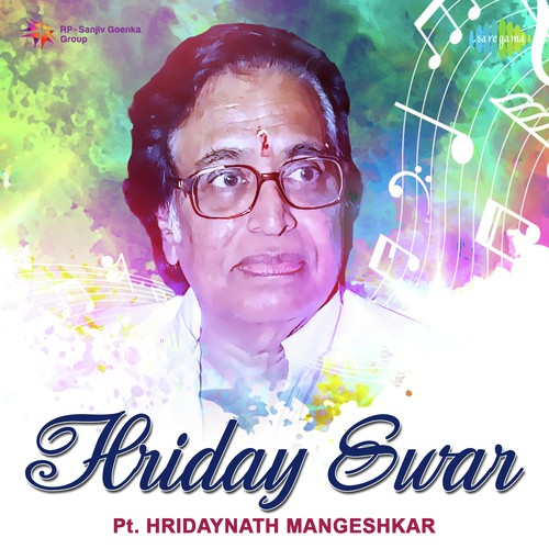 download Pt. Hridaynath Mangeshkar  Gele Te Din Gele mp3 Single Tracks song 