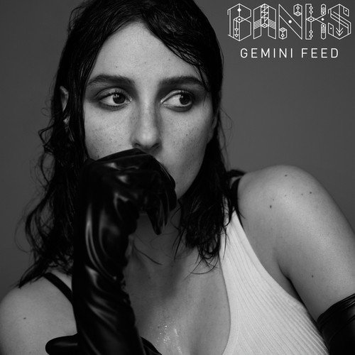 download Banks  Gemini Feed mp3 Single Tracks song 