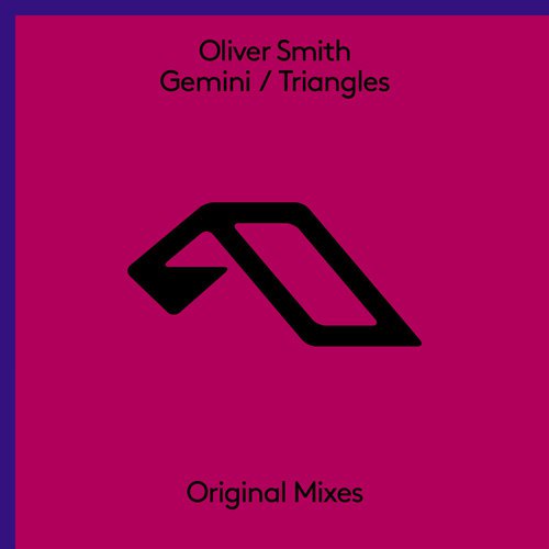 download Oliver Smith  Gemini mp3 Single Tracks song 