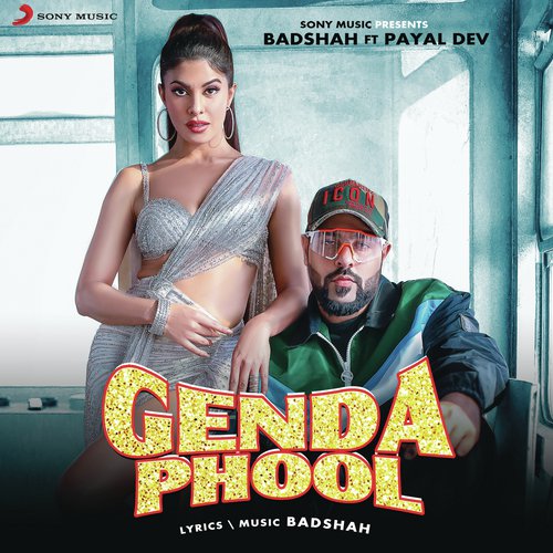 download Badshah, Payal Dev  Genda Phool mp3 Single Tracks song 