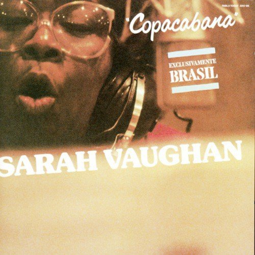 download Sarah Vaughan  Gentle Rain mp3 Single Tracks song 