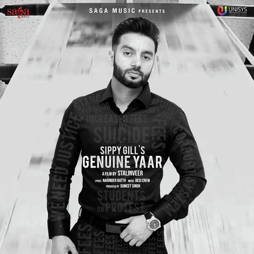 download Sippy G  Genuine Yaar mp3 Single Tracks song 