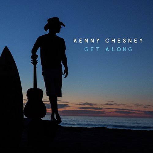 download Kenny Chesney  Get Along mp3 Single Tracks song 