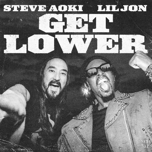 download Steve Aoki, Lil Jon  Get Lower mp3 Single Tracks song 