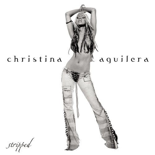 download Christina Aguilera  Get Mine Get Yours mp3 Single Tracks song 