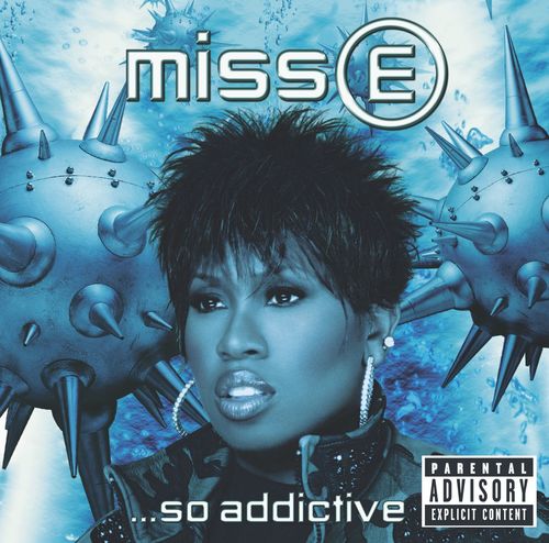 download Missy Elliott  Get Ur Freak On mp3 Single Tracks song 