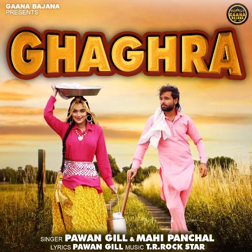 download Indu Phogat, Pawan Gill, Mahi Panchal  Ghaghra mp3 Single Tracks song 