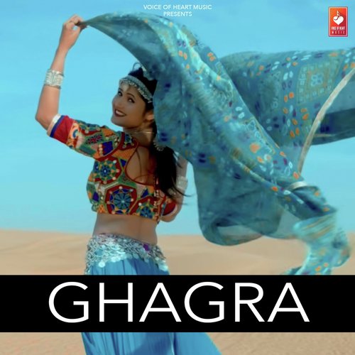 download Raju Punjabi  Ghagra mp3 Single Tracks song 