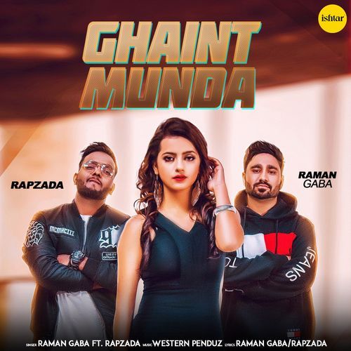 download Raman Gaba  Ghaint Munda mp3 Single Tracks song 