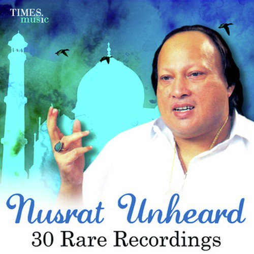 download Nusrat Fateh Ali Khan  Gham Hai Ya Khushi Hai Tun mp3 Single Tracks song 