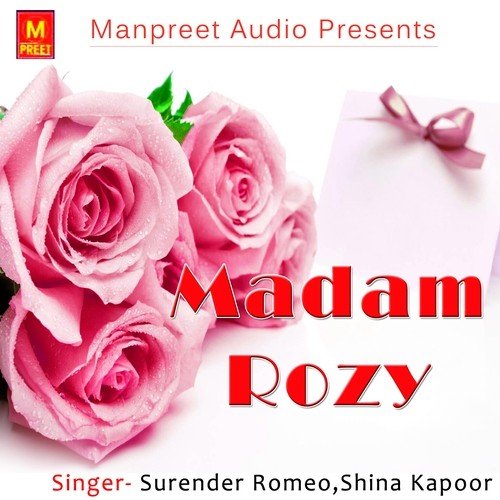 download Surender Romeo, Shina Kapoor  Ghandal Bargi Bahu Ye Kachi mp3 Single Tracks song 