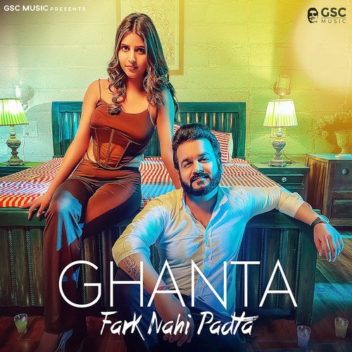 download Mohit Sharma, Dev Chouhan  Ghanta Fark Nahi Padta mp3 Single Tracks song 