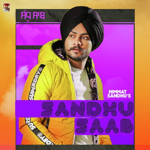 download Himmat Sandhu  Ghar Da Brand mp3 Single Tracks song 