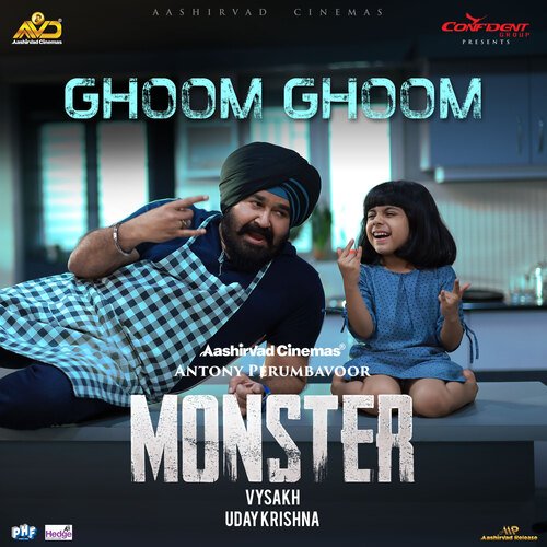 download   Ghoom Ghoom mp3 Single Tracks song 