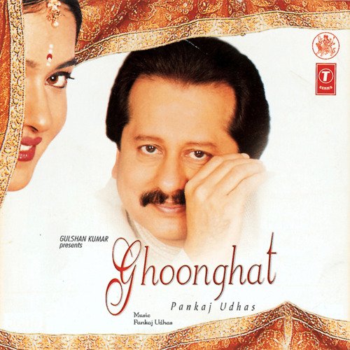 download Pankaj Udhas  Ghoonghat Ko Mat Khol mp3 Single Tracks song 