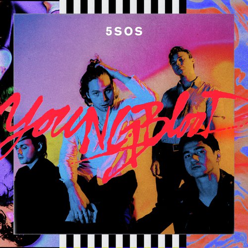 download 5 Seconds Of Summer  Ghost Of You mp3 Single Tracks song 