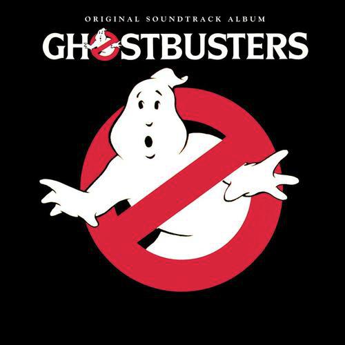 download Ray Parker, Jr.  Ghostbusters mp3 Single Tracks song 