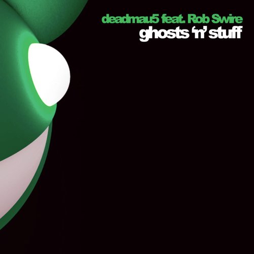 download Deadmau5  Ghosts 039N039 Stuff mp3 Single Tracks song 