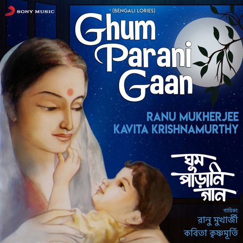 download Kavita Krishnamurthy  Ghumay Re Ghumay Re mp3 Single Tracks song 