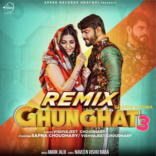 download Vishvajeet Choudhary  Ghunghat 3 mp3 Single Tracks song 