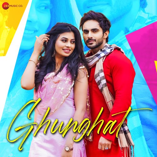 download Meenakshi Panchal  Ghunghat mp3 Single Tracks song 