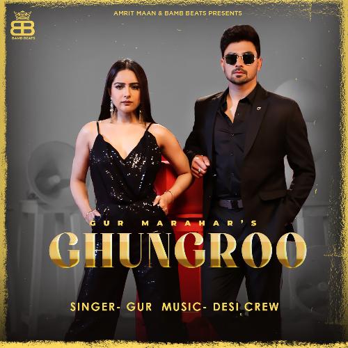 download Gur  Ghungroo mp3 Single Tracks song 