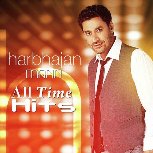 download Harbhajan Mann  Gidda Haar Geya mp3 Single Tracks song 