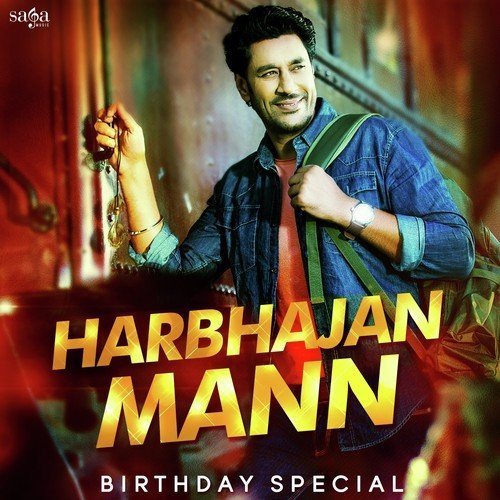 download Harbhajan Mann  Gidda Haar Geya mp3 Single Tracks song 